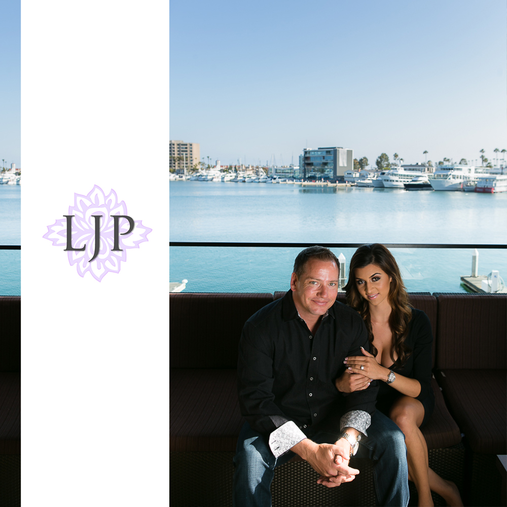 The Winery Restaurant Newport Beach Engagement Erik And Brittney 02 The Winery Restaurant Newport Beach Engagement Photographer
