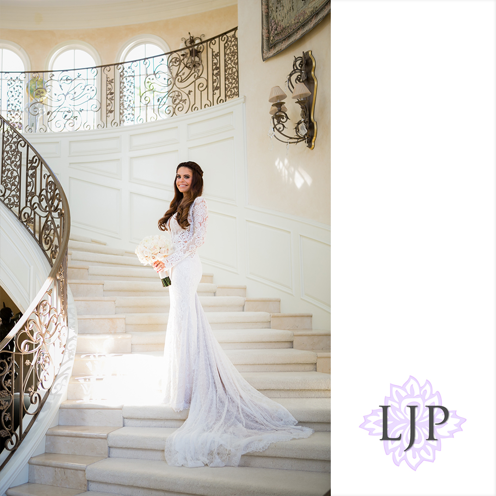 Orange County Private Estate Wedding Alison & Yuri