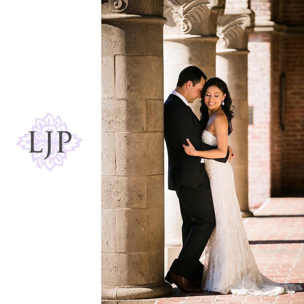 La Venta Inn Wedding Stephanie & Jonathan