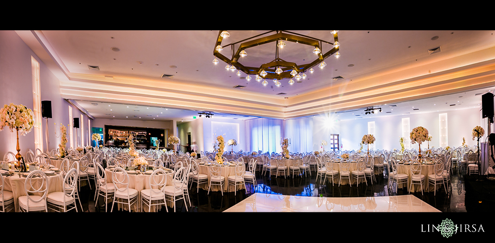 Newport Beach Marriott Wedding Nick Trang