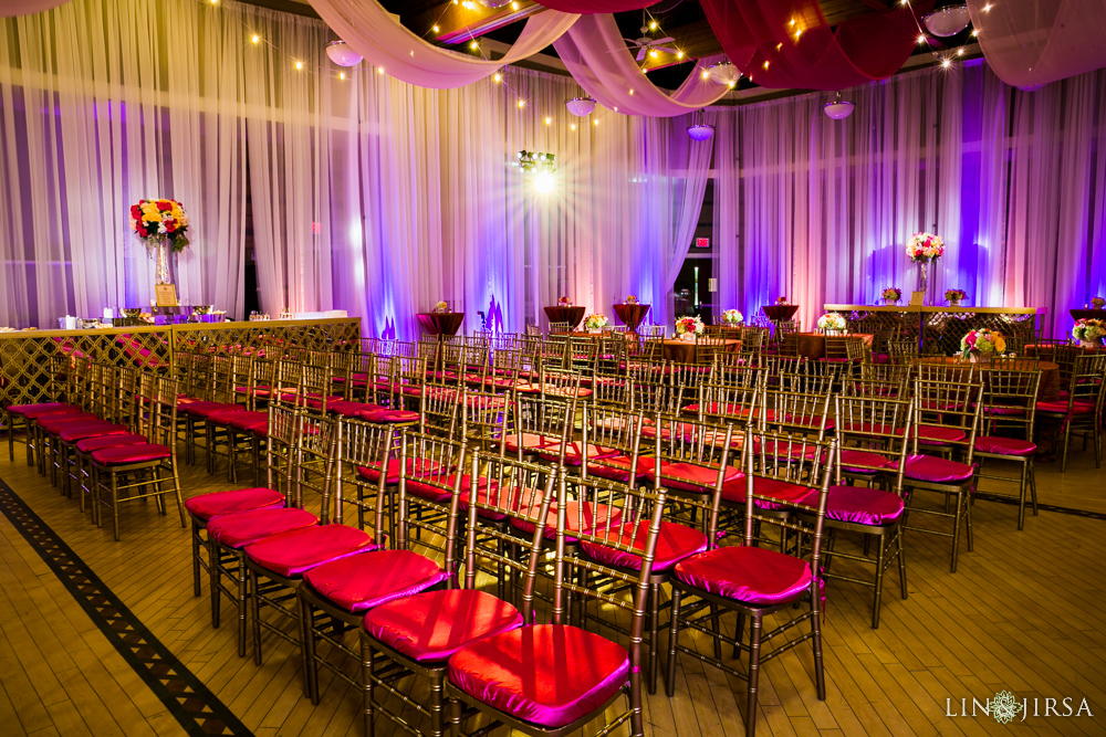 Agoura Hills Calabasas Community Center Sangeet Iman & Aamir