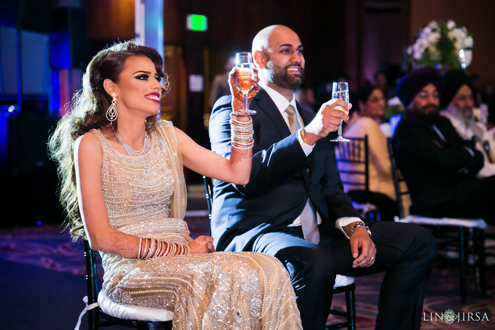 27-Hilton-Universal-Los-Angeles-Indian-Wedding-Reception-Photography