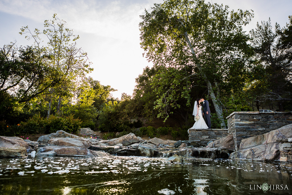 Dove Canyon Golf Club Wedding Jessica & Vic