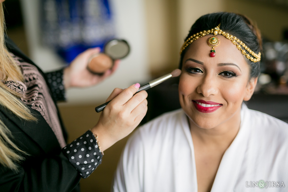 Glendale Brandview Ballroom Wedding Sharmin & Robert
