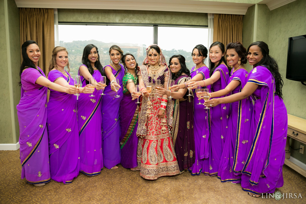 04-hilton-los-angeles-universal-city-indian-wedding-photographer-getting-ready