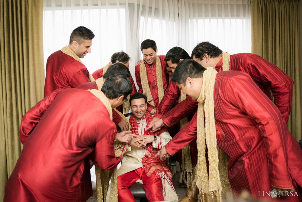 08-hilton-los-angeles-universal-city-indian-wedding-photographer-getting-ready