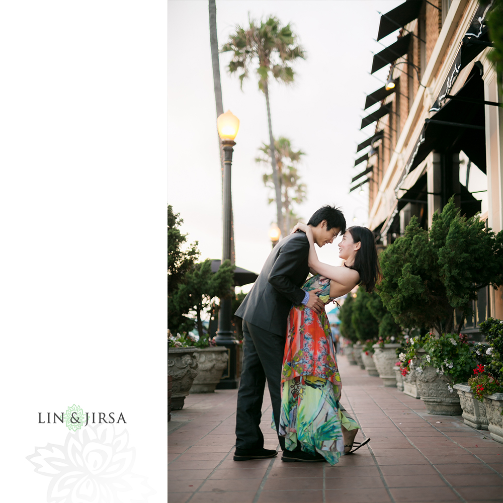 Newport Beach Golf Course Wedding Newport Beach Golf Course Wedding