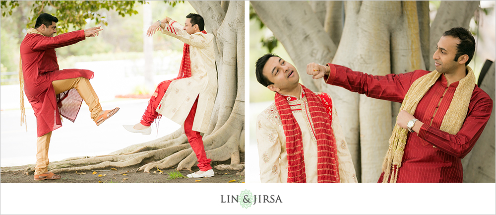 11-hilton-los-angeles-universal-city-indian-wedding-photographer-getting-ready