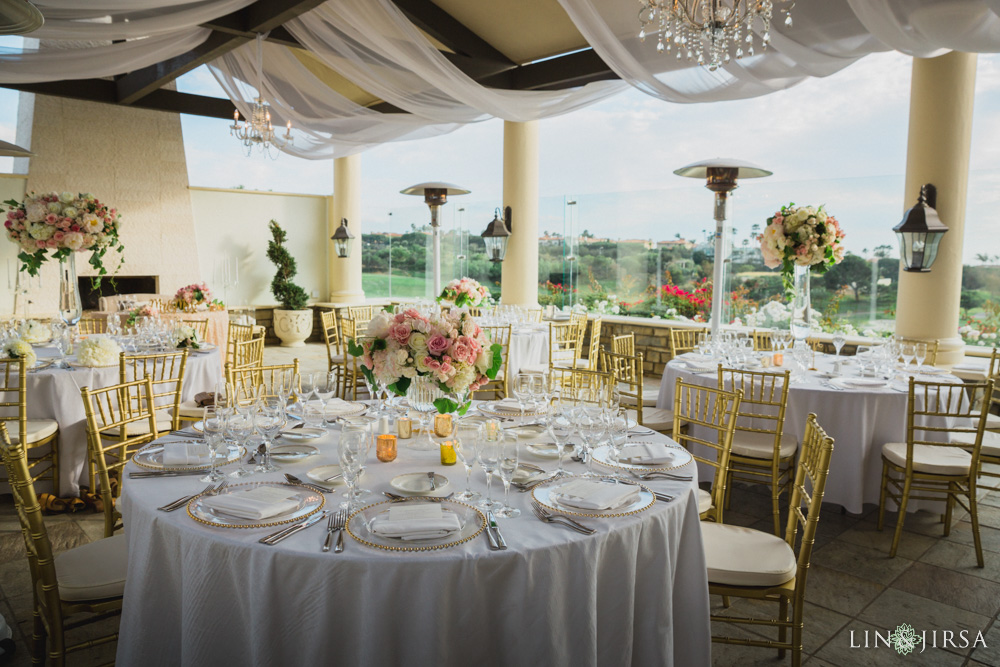 Monarch Beach Resort Wedding Sara &amp; Adam