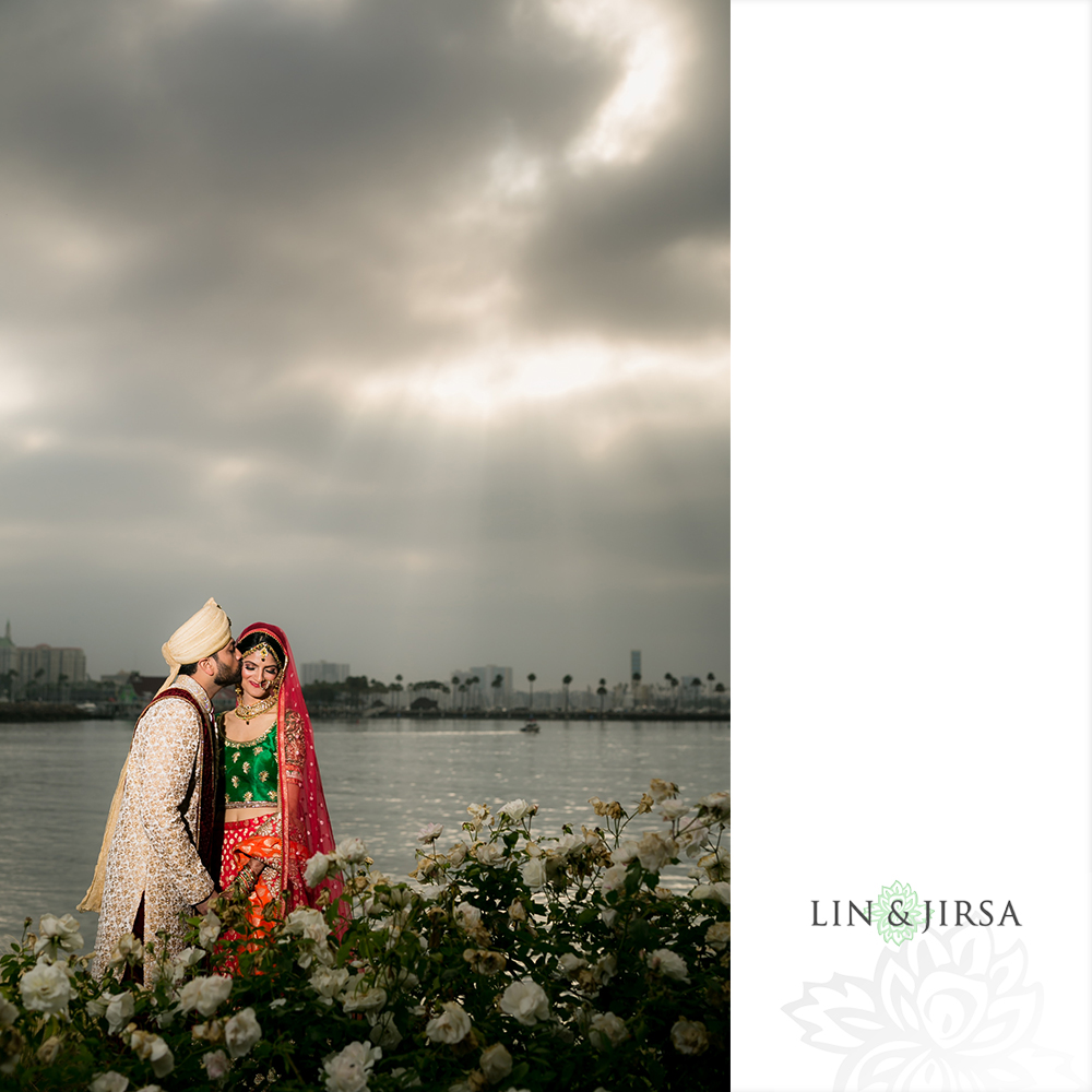 13-Hotel-Maya-Long-Beach-Indian-Wedding-Photography