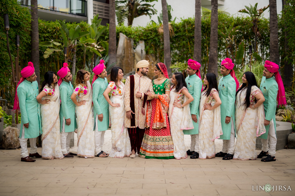 16-Hotel-Maya-Long-Beach-Indian-Wedding-Photography