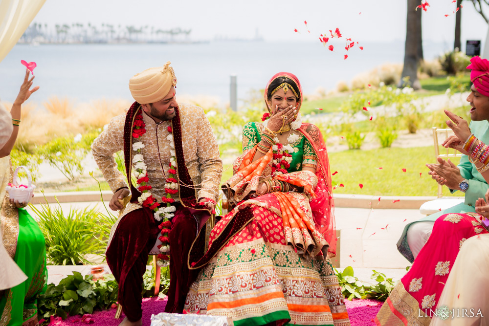 27-Hotel-Maya-Long-Beach-Indian-Wedding-Photography