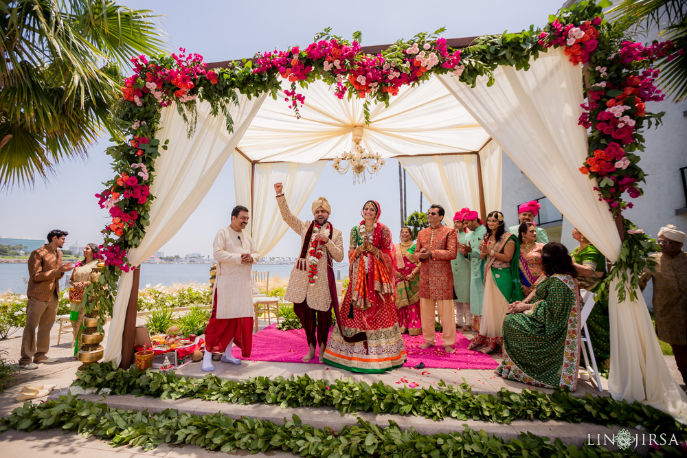 28-Hotel-Maya-Long-Beach-Indian-Wedding-Photography