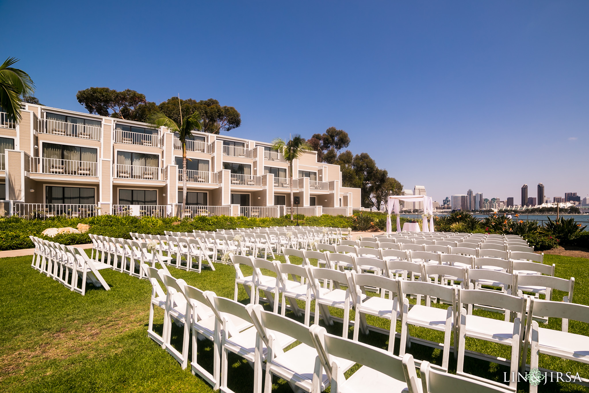 coronado island marriott