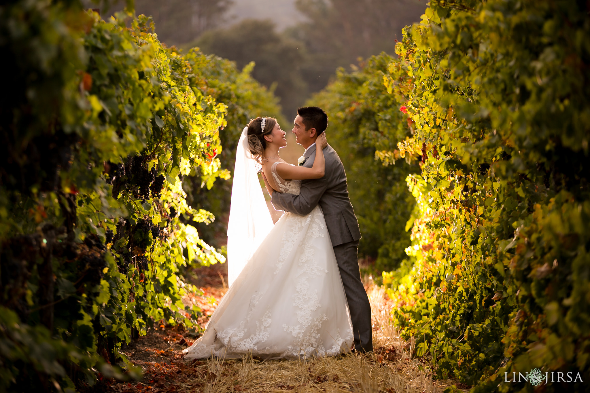 Trentadue Winery Wedding Photographer