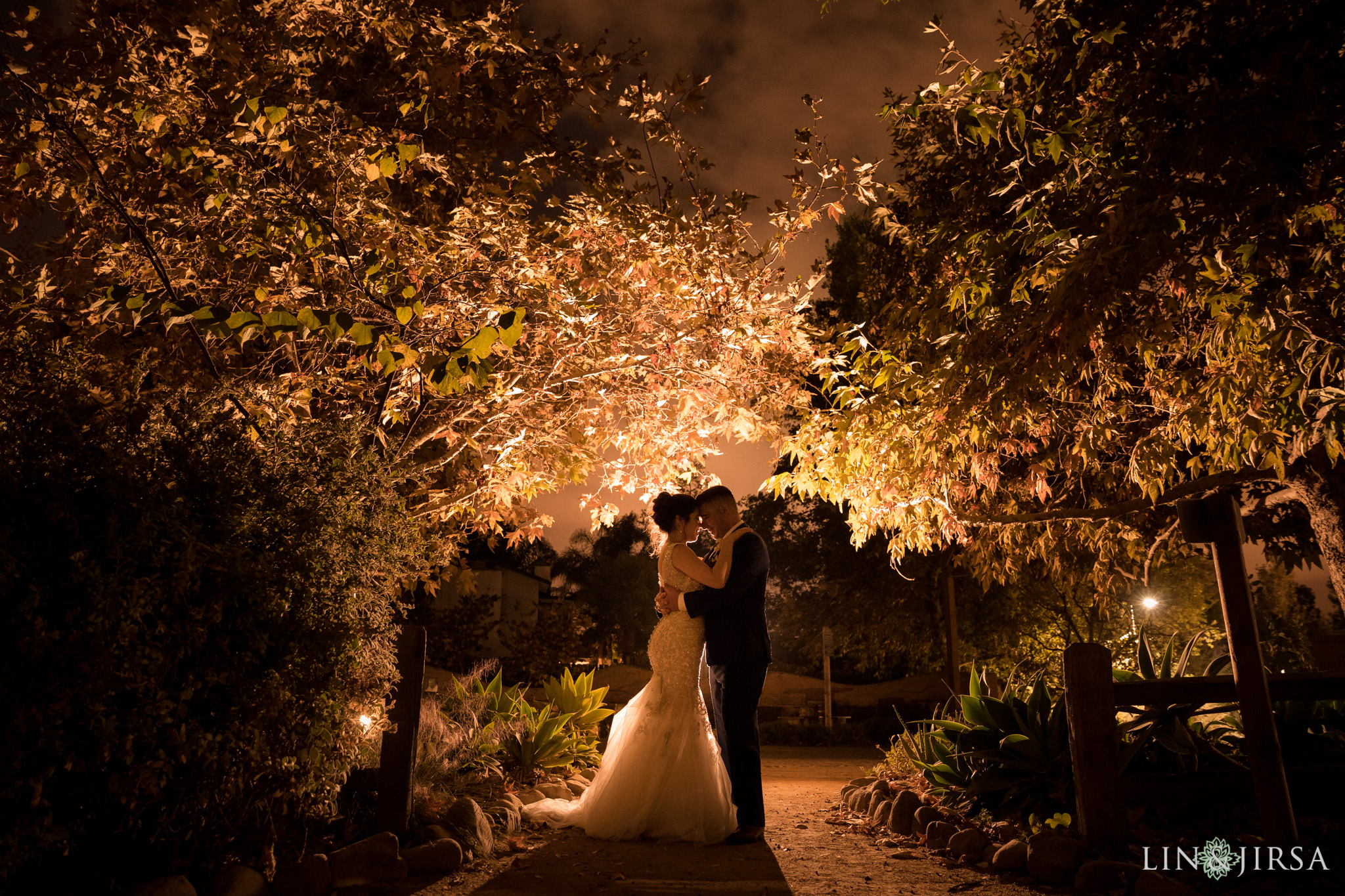 Franciscan Gardens San Juan Capistrano Wedding Danielle & Jovan