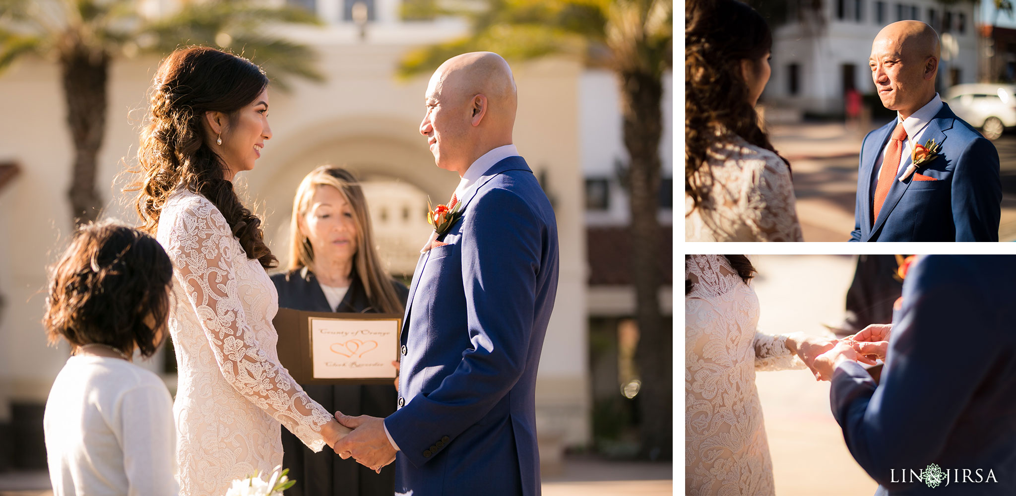 Laguna Beach Wedding Eden Frank