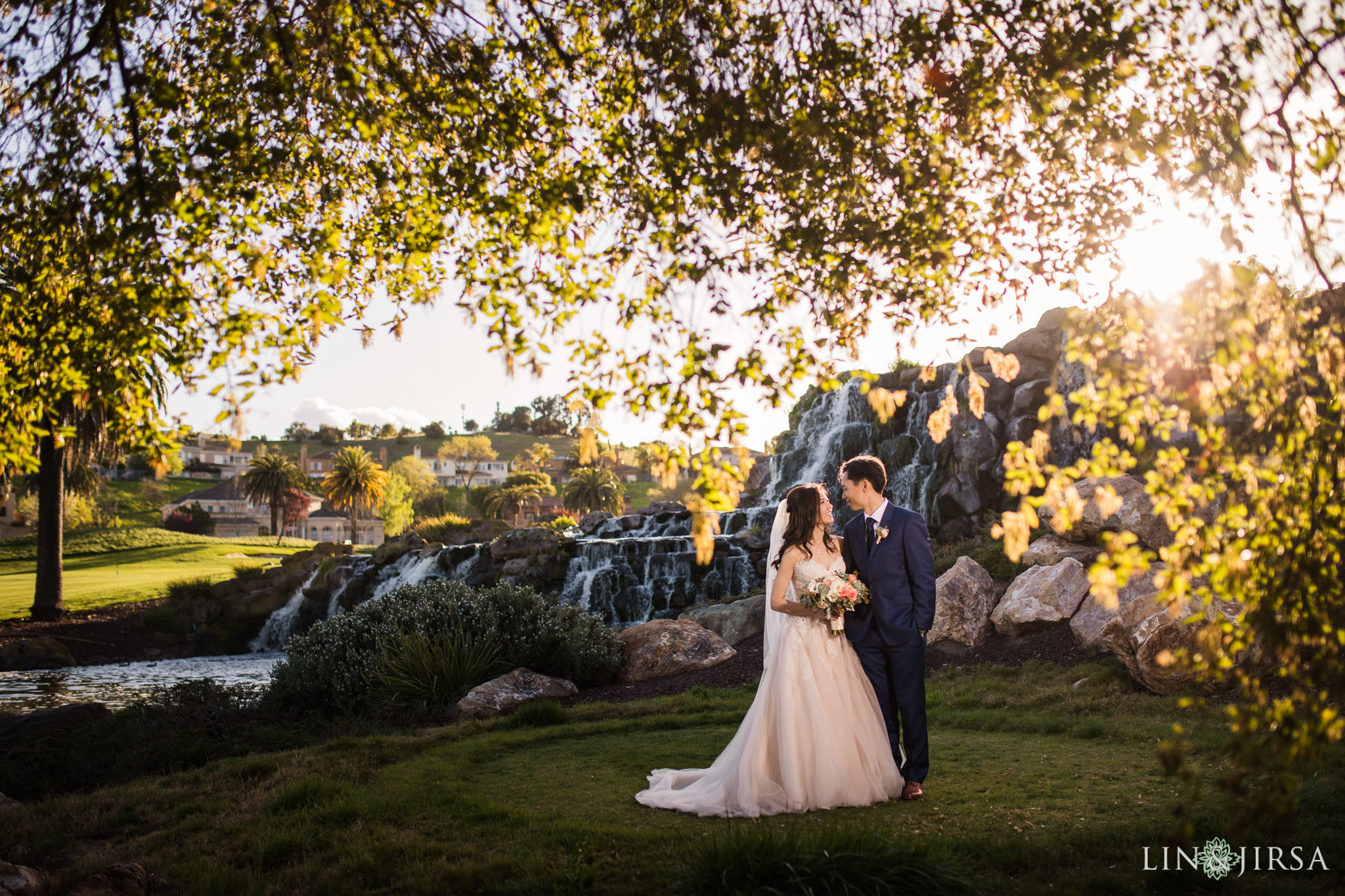 silver creek valley country club san jose wedding photography