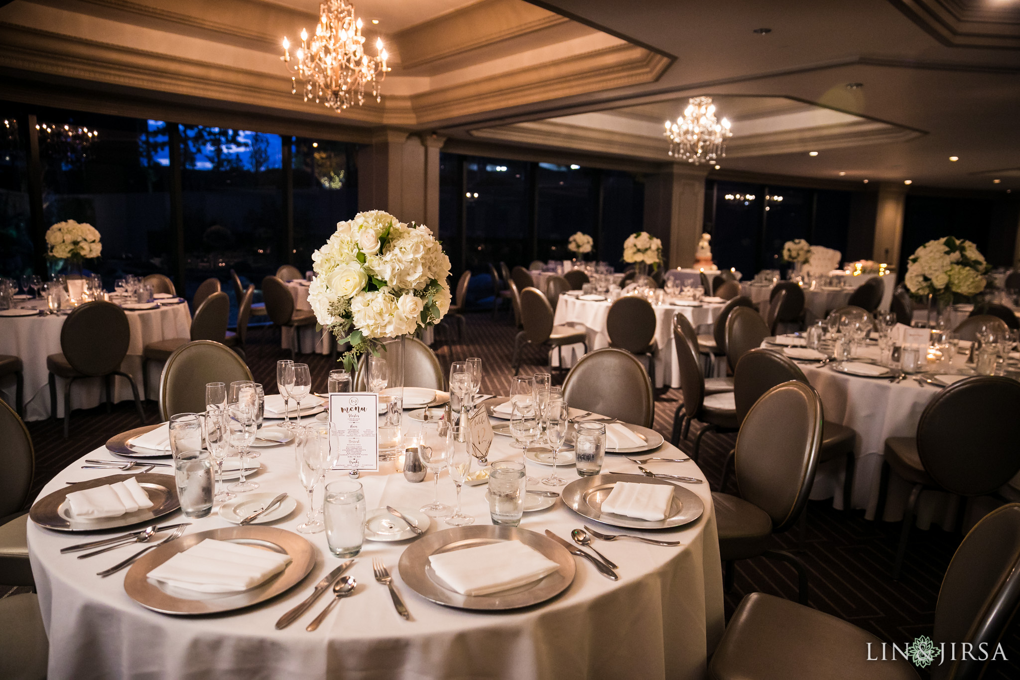 23 orange county wedding reception photography