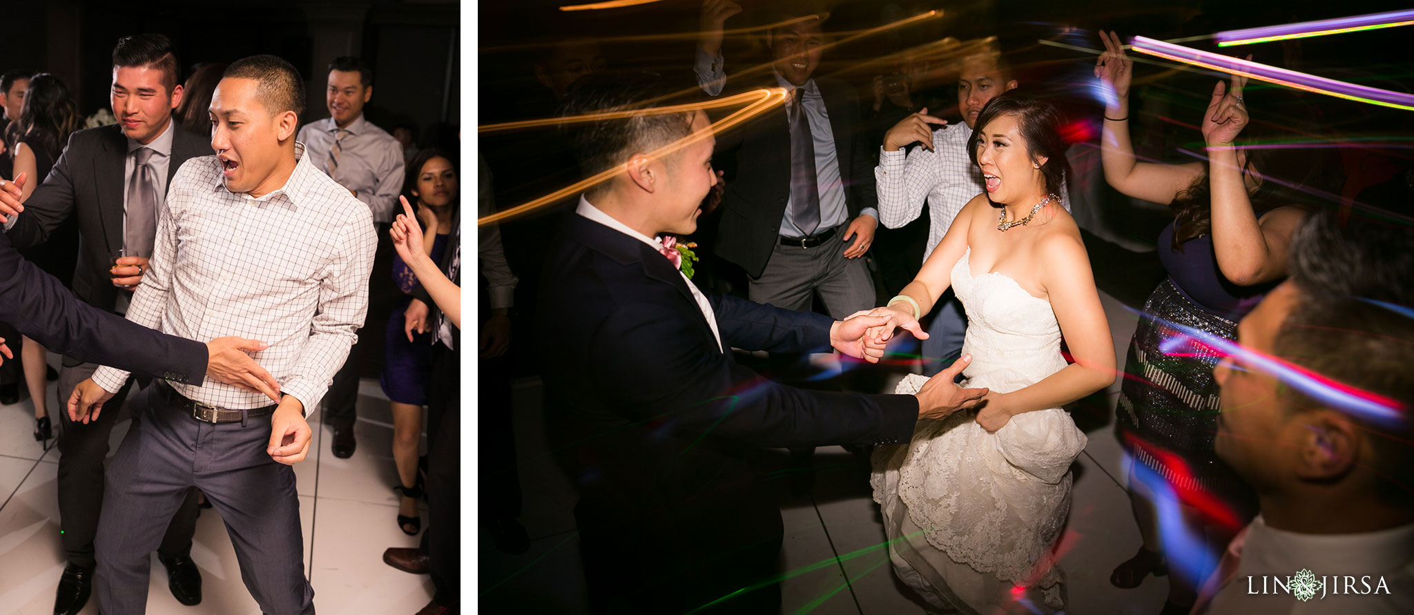 29 orange county wedding reception photography