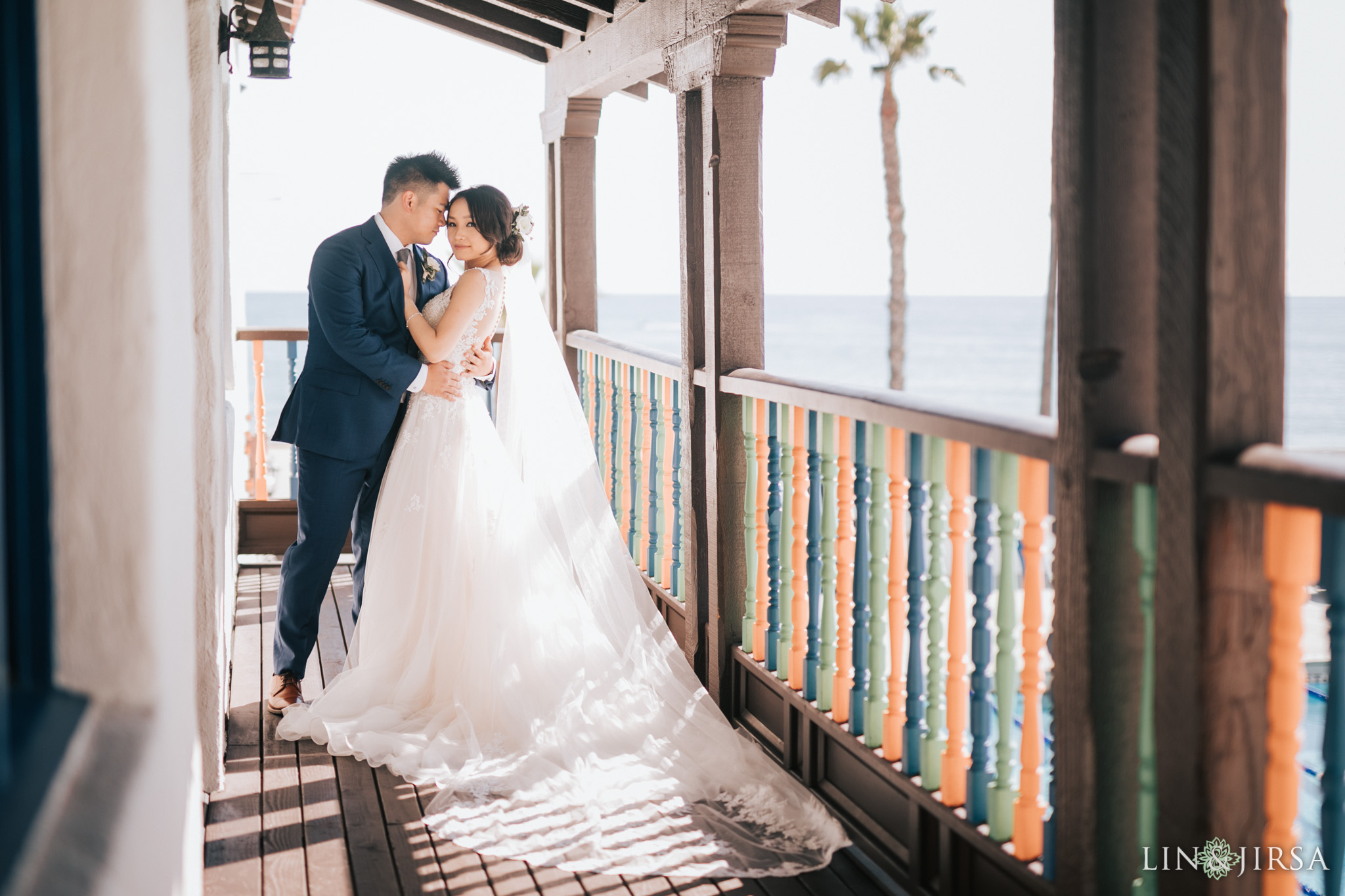 ole hanson beach club san clemente wedding photography