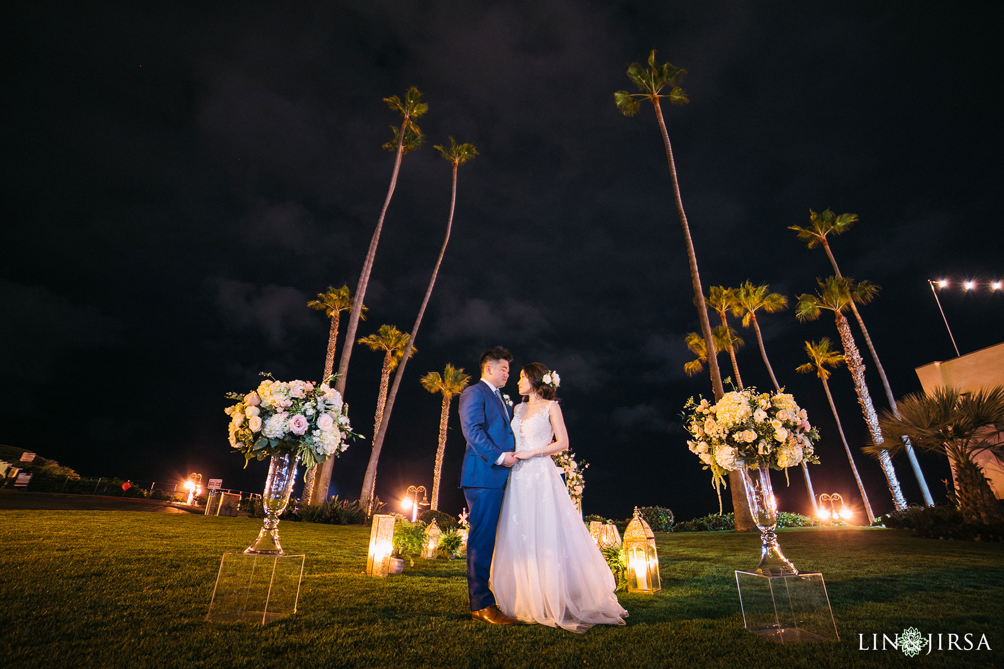 ole hanson beach club san clemente wedding photography