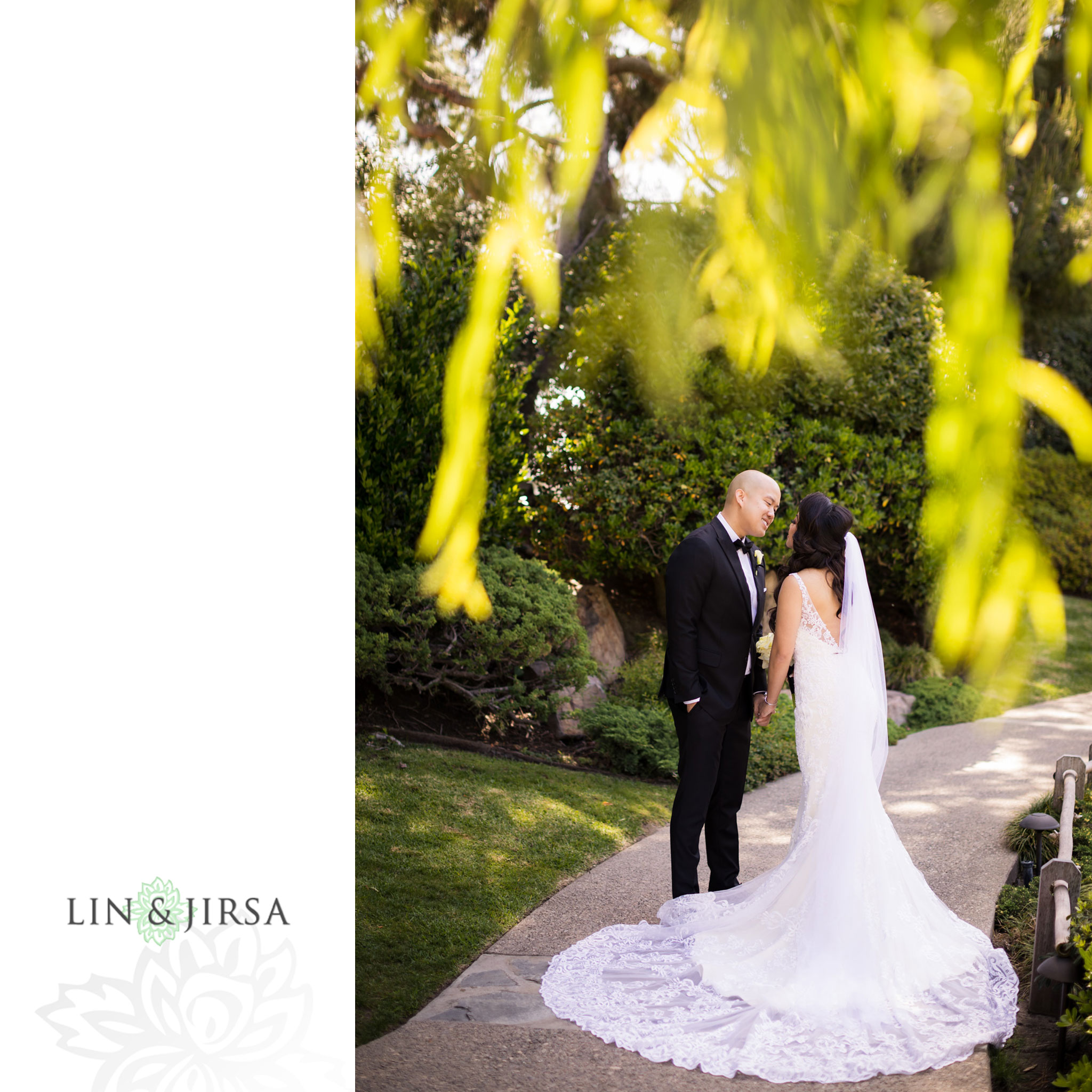 12 earl burns miller japanese gardens long beach wedding photography