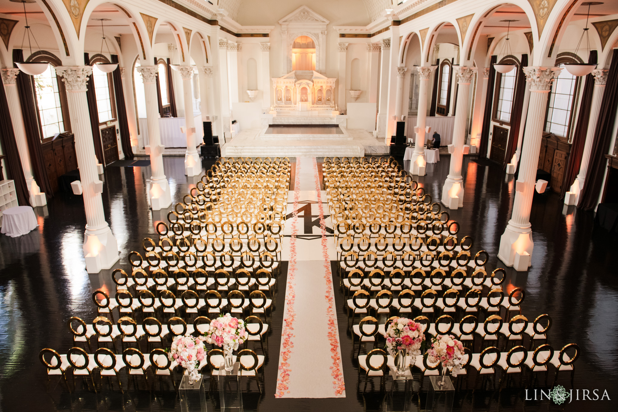 15 st vibiana cathedral los angeles wedding photography