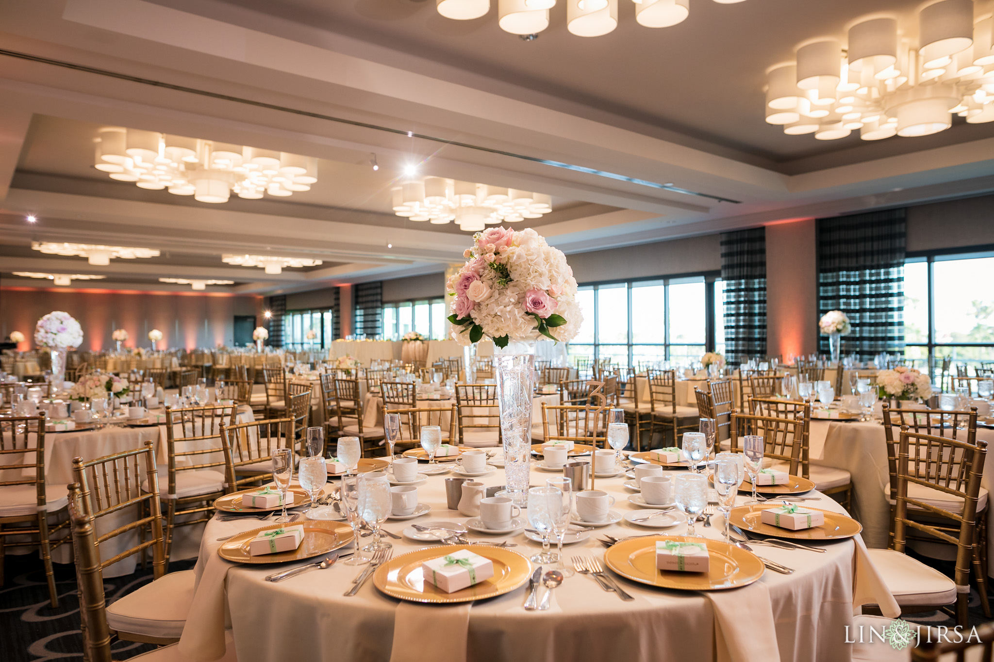 Hyatt Regency Long Beach Weddings