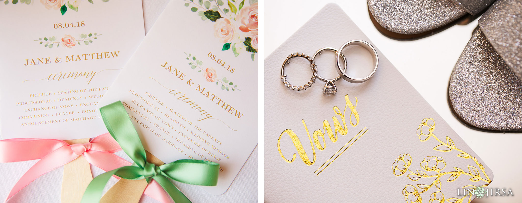 Surf Sand Resort Laguna Beach Wedding Jane Matthew