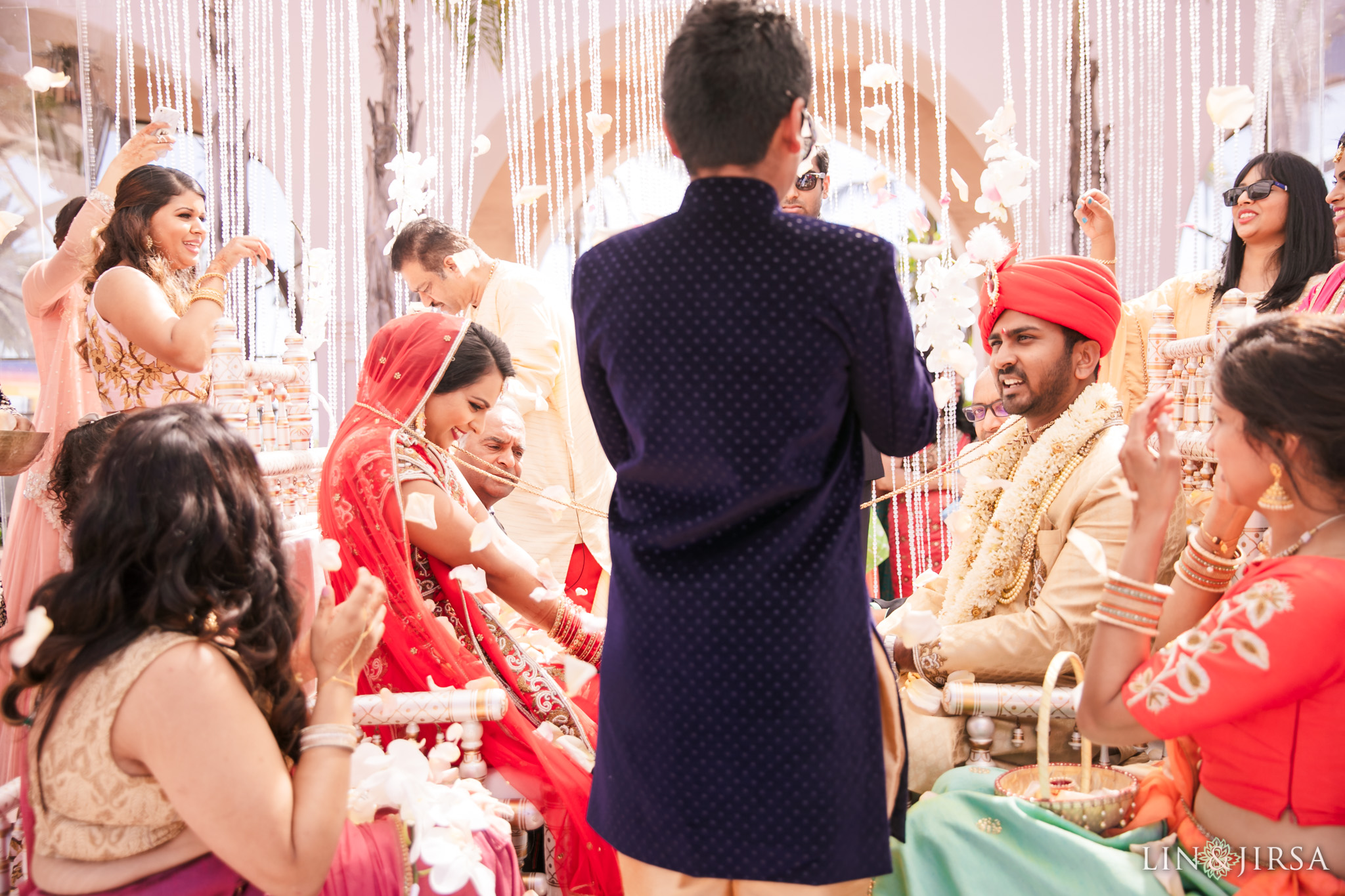 20 Hilton Santa Barbara Indian Wedding Photography 20 Hilton Santa Barbara Indian Wedding Photography