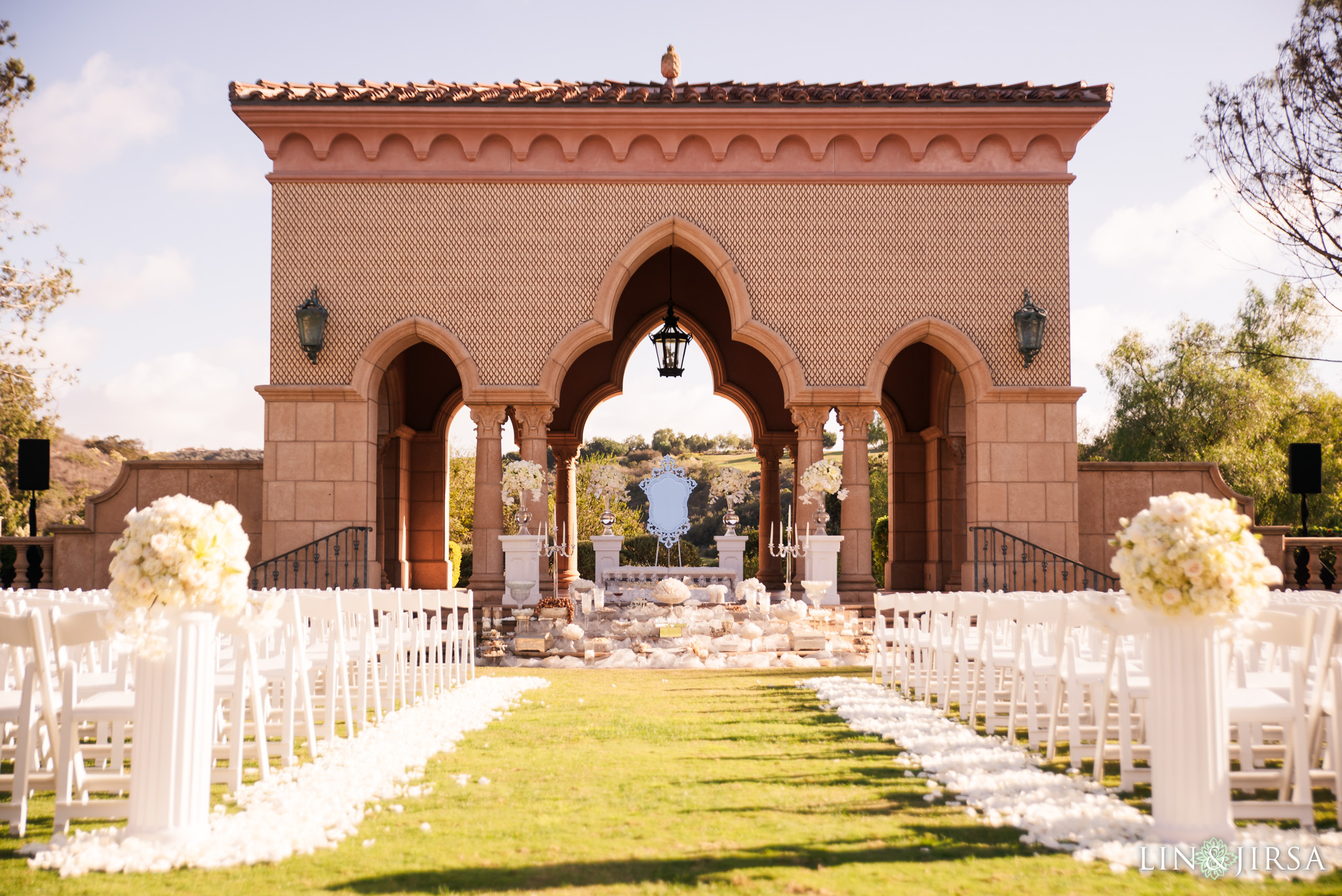 0279 NN Fairmont Grand Del Mar San Diego Wedding Photography