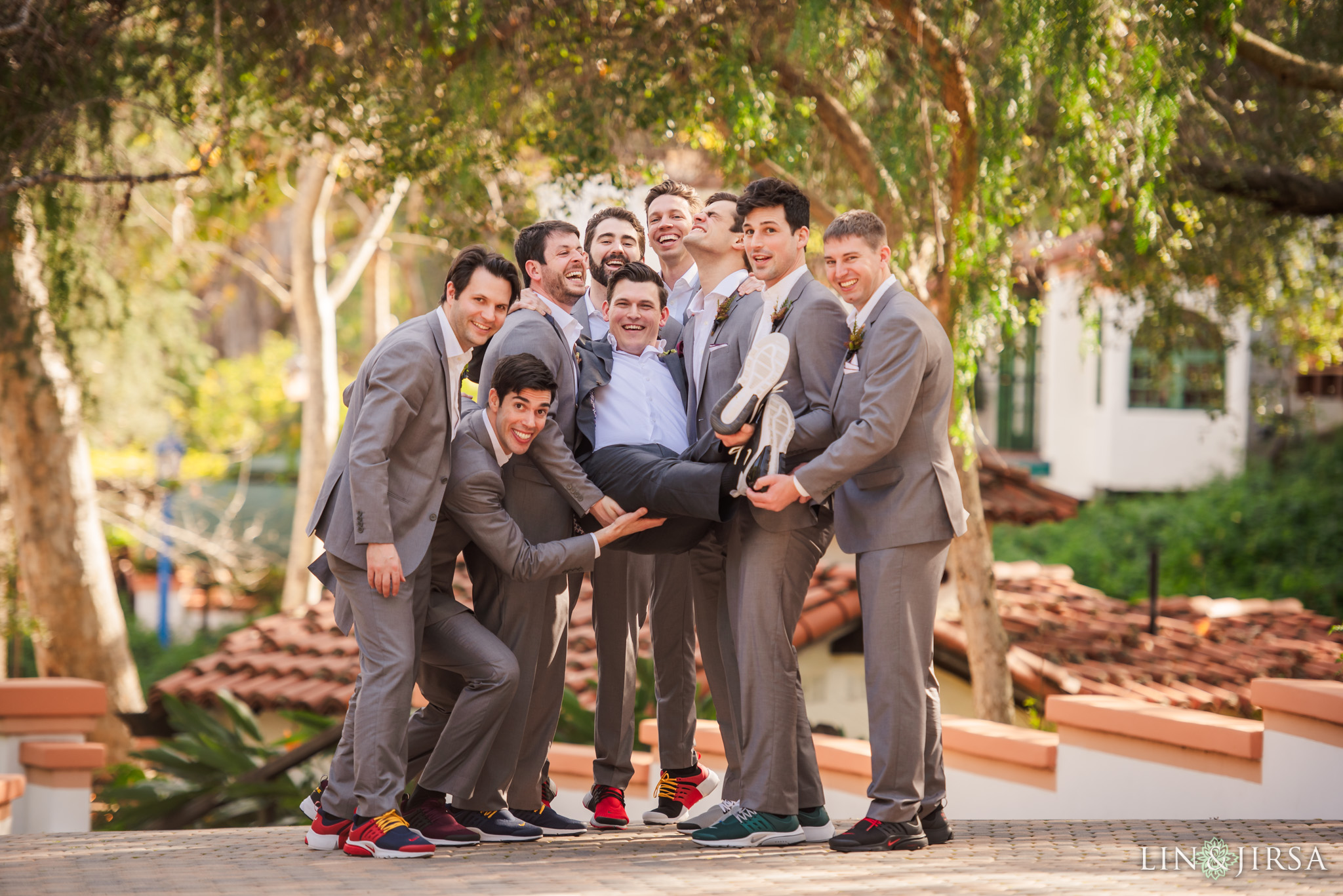 10 Rancho Las Lomas Silverado Wedding Photography