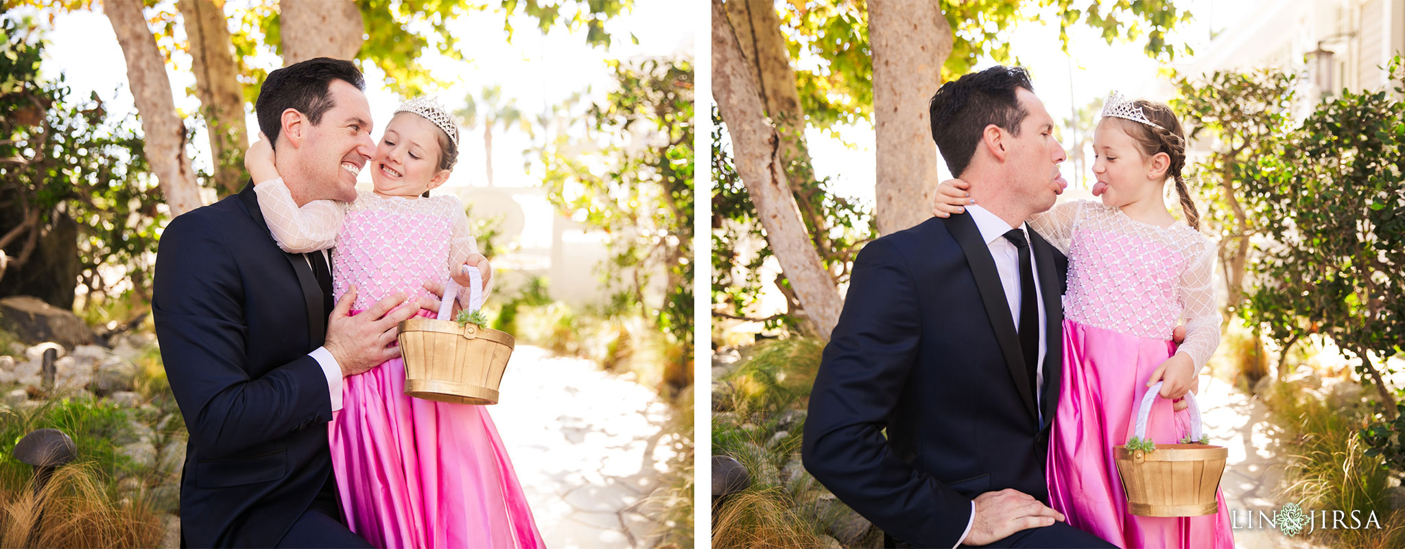 12 Shutters on the Beach Santa Monica Wedding Photography