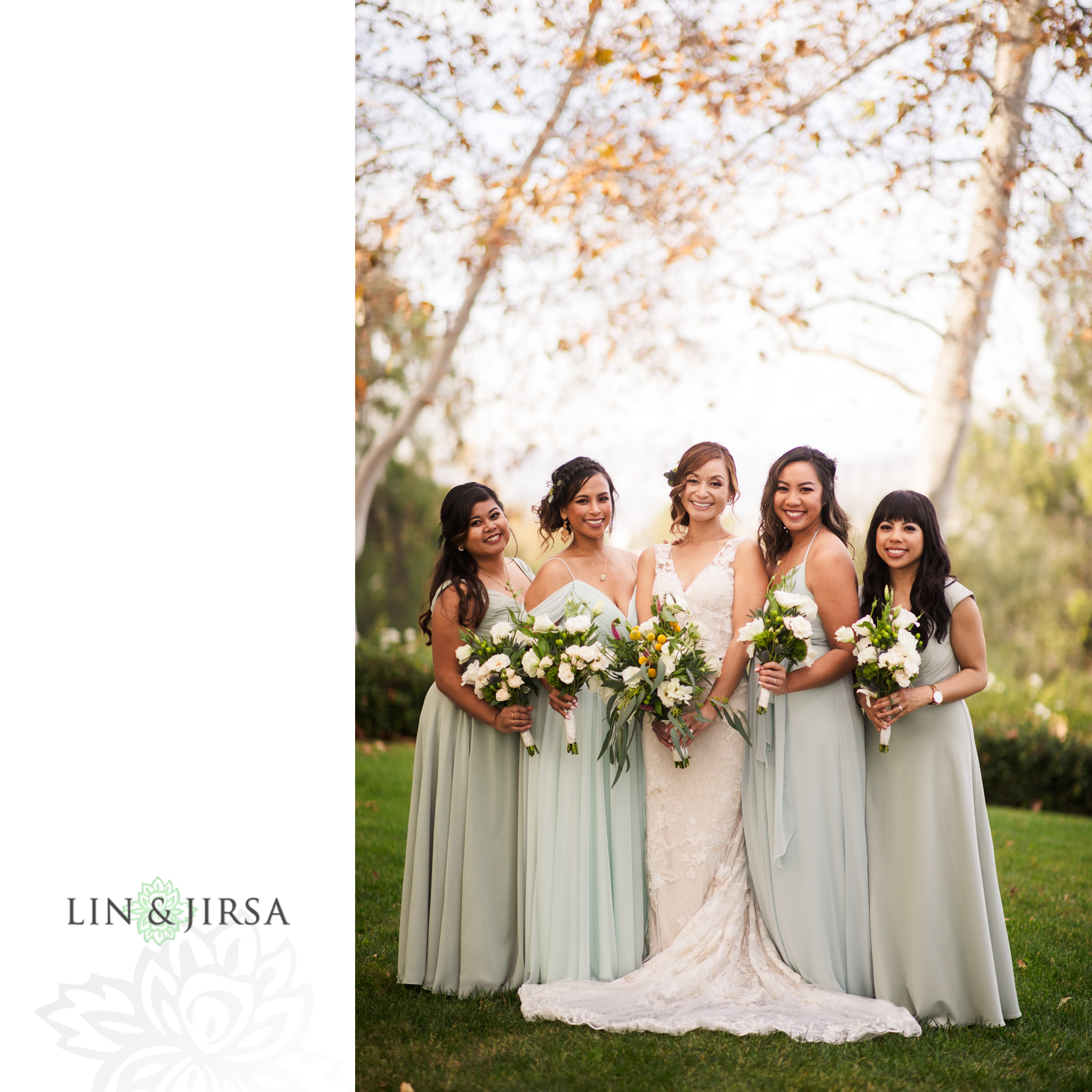 Summit House Orange County Wedding Clarice & Teddy