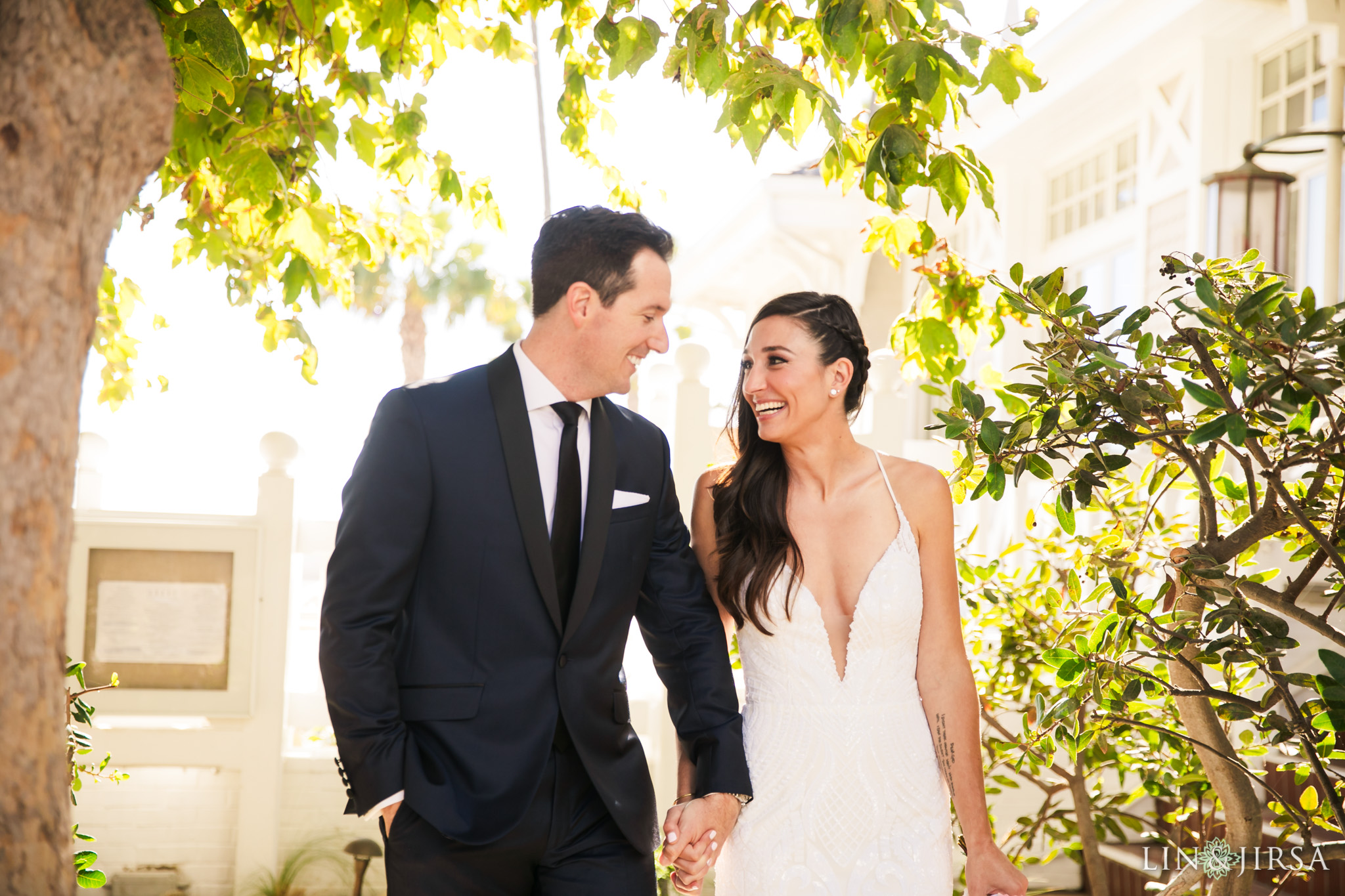 14 Shutters on the Beach Santa Monica Wedding Photography