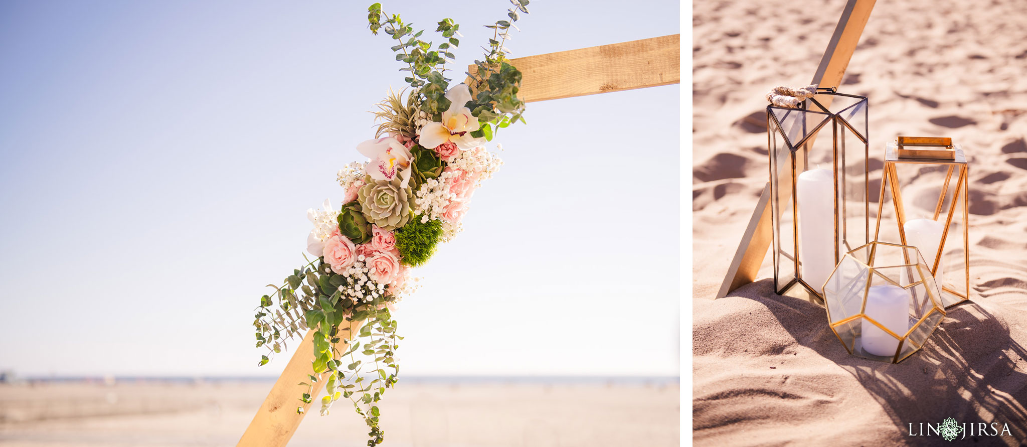 Shutters On The Beach Santa Monica Wedding Vanessa Corey