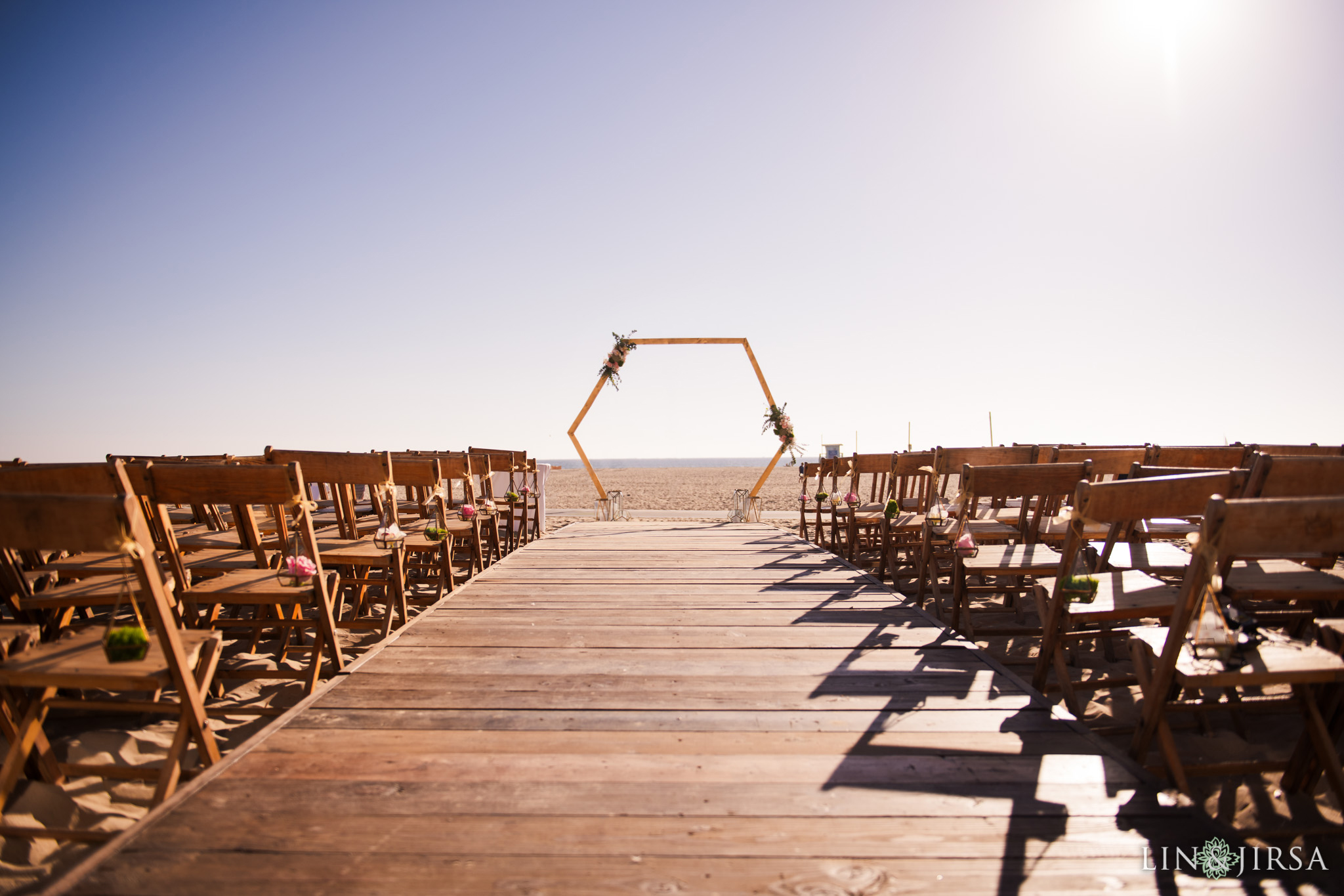 19 Shutters on the Beach Santa Monica Wedding Photography