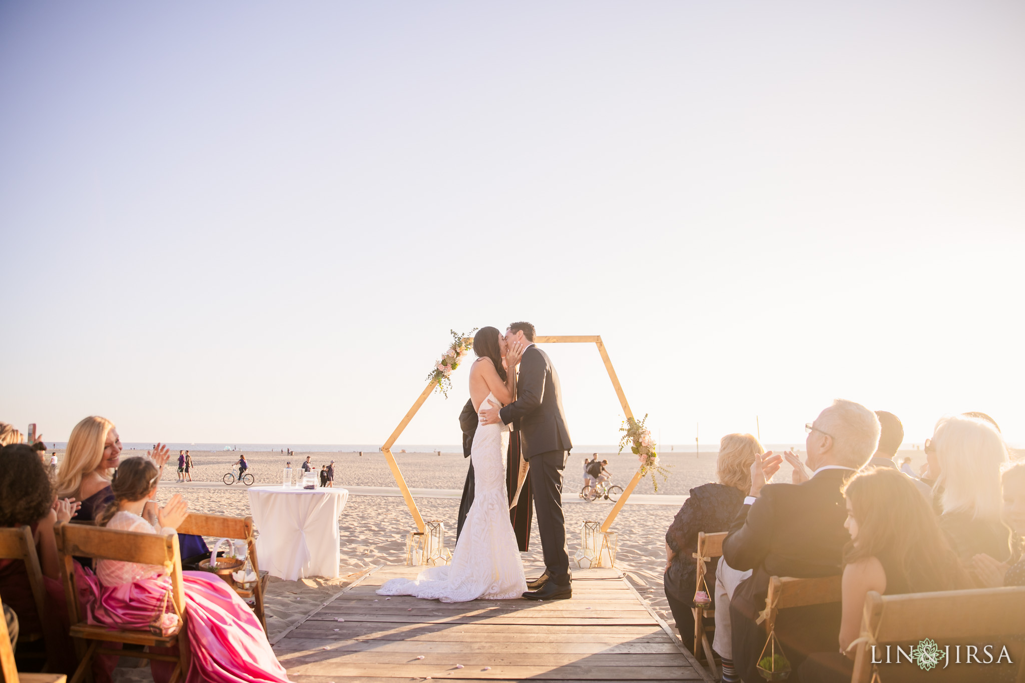 24 Shutters on the Beach Santa Monica Wedding Photography