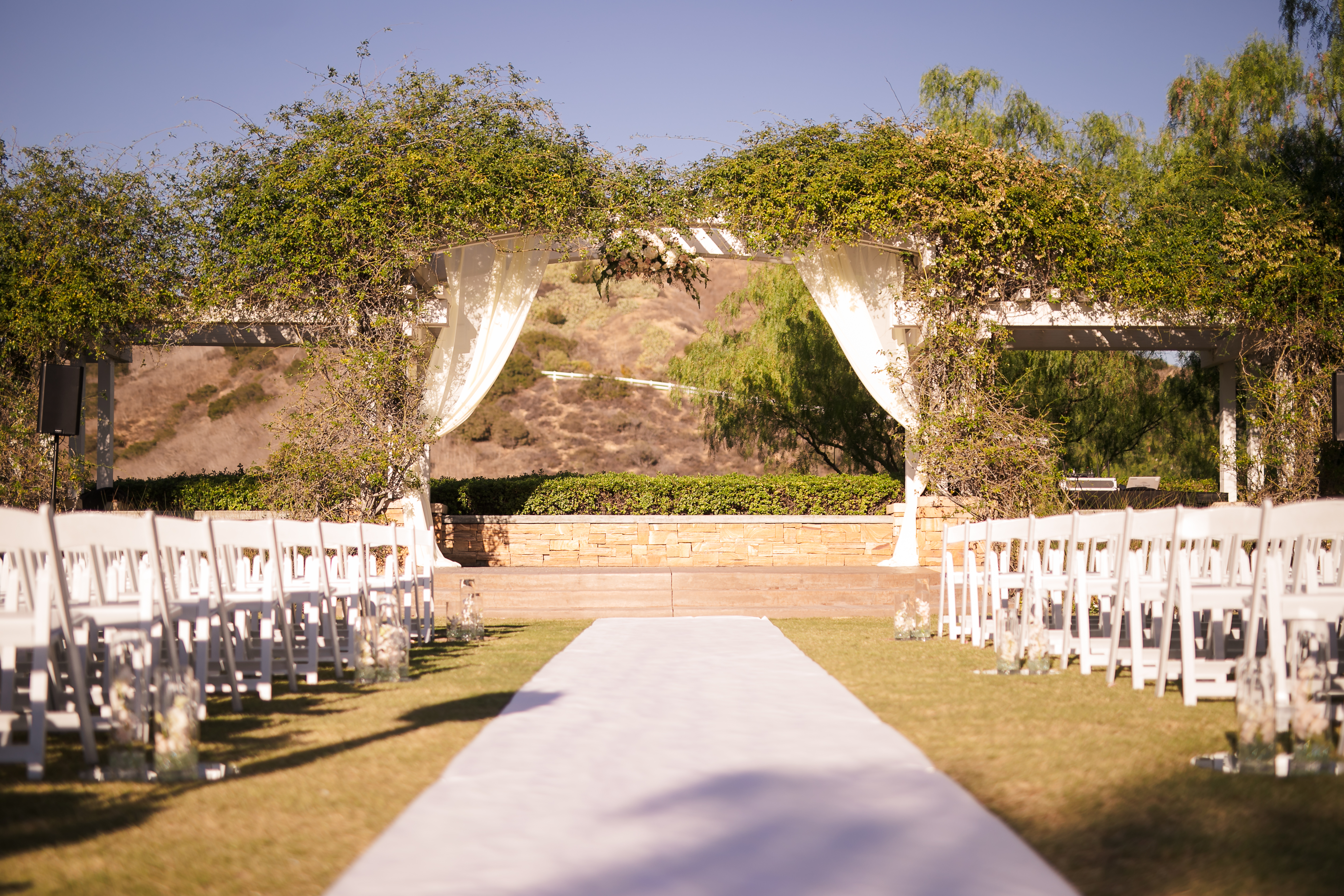 Black Gold Golf Course Yorba Linda Indian Wedding Photography