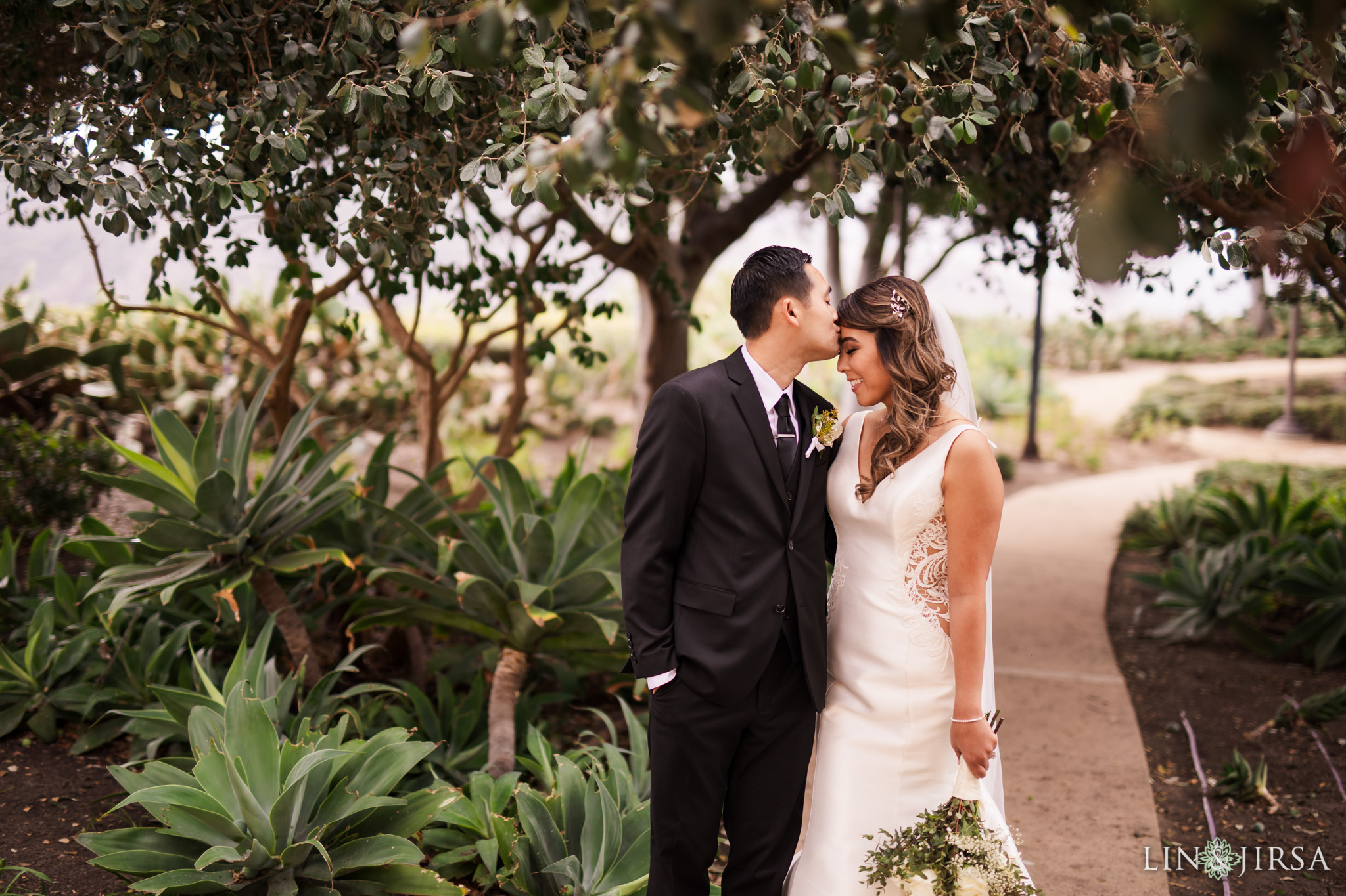 Coto de Caza Golf Club Wedding Photography Couple Session