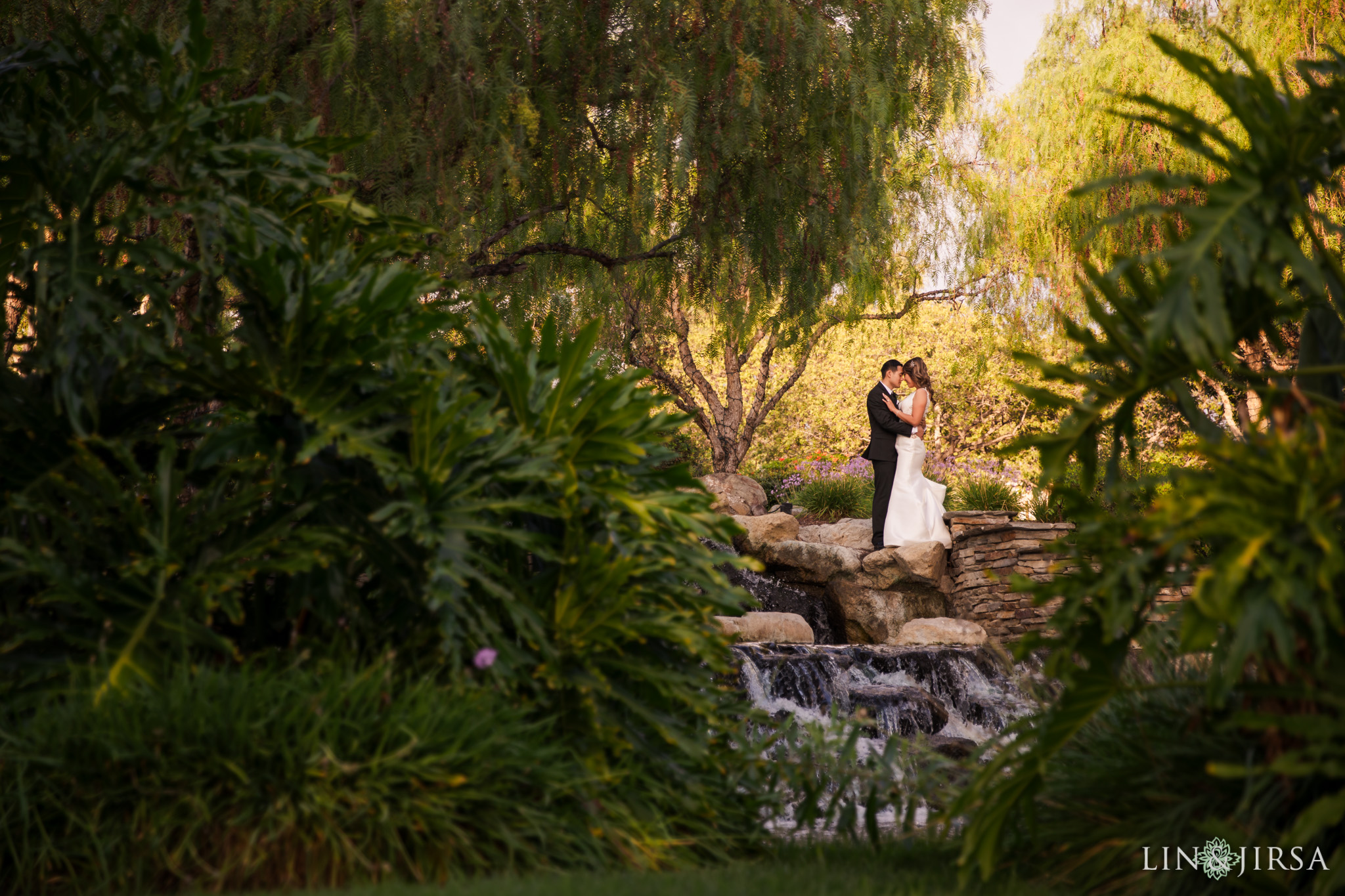 Coto de Caza Golf Club Wedding Photography Couple Session Epic