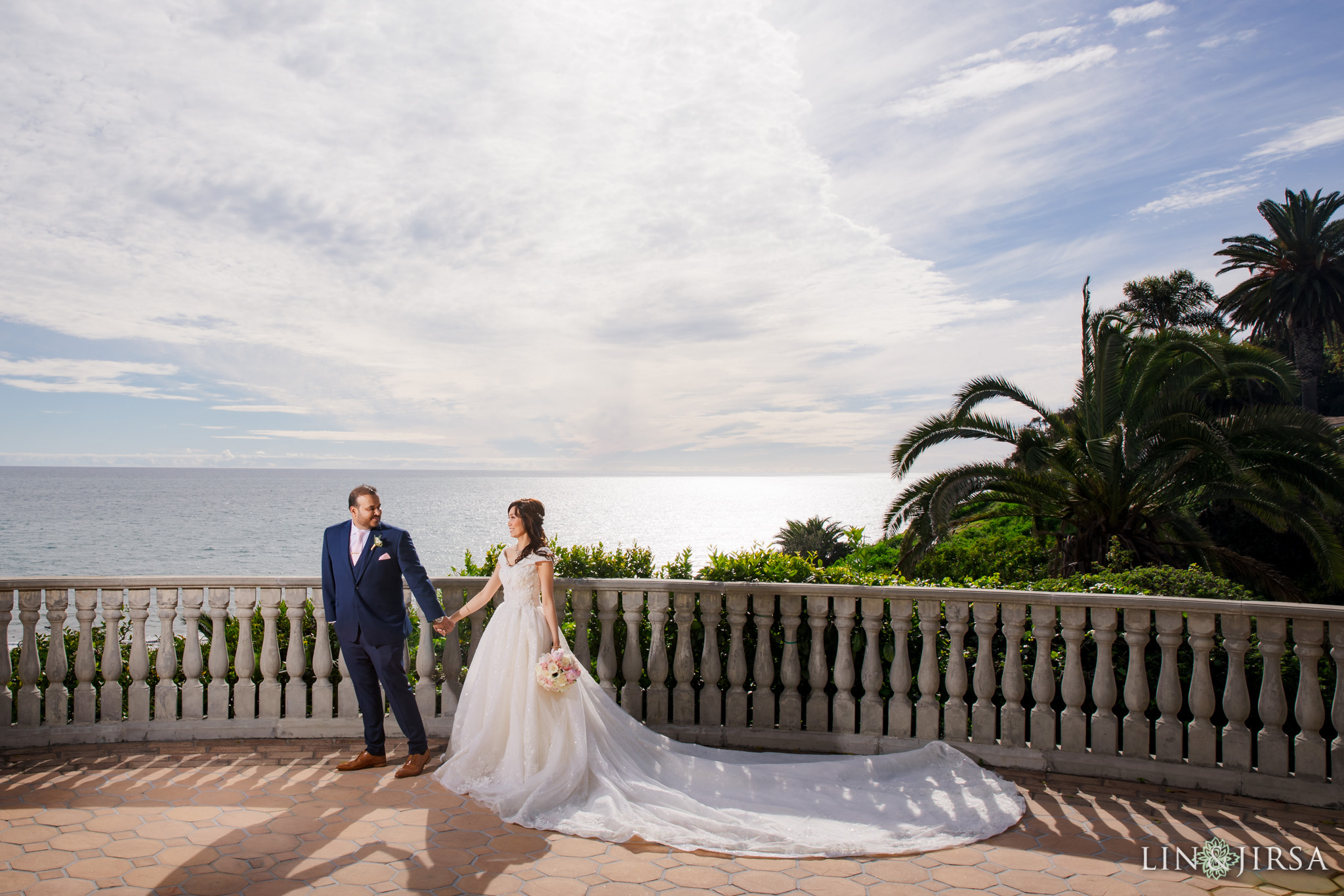 13 Bel Air Bay Club Los Angeles Wedding Photography