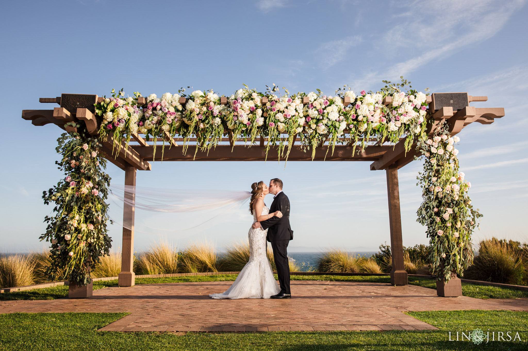 18 Terranea Resort Rancho Palos Verdes Wedding Photography