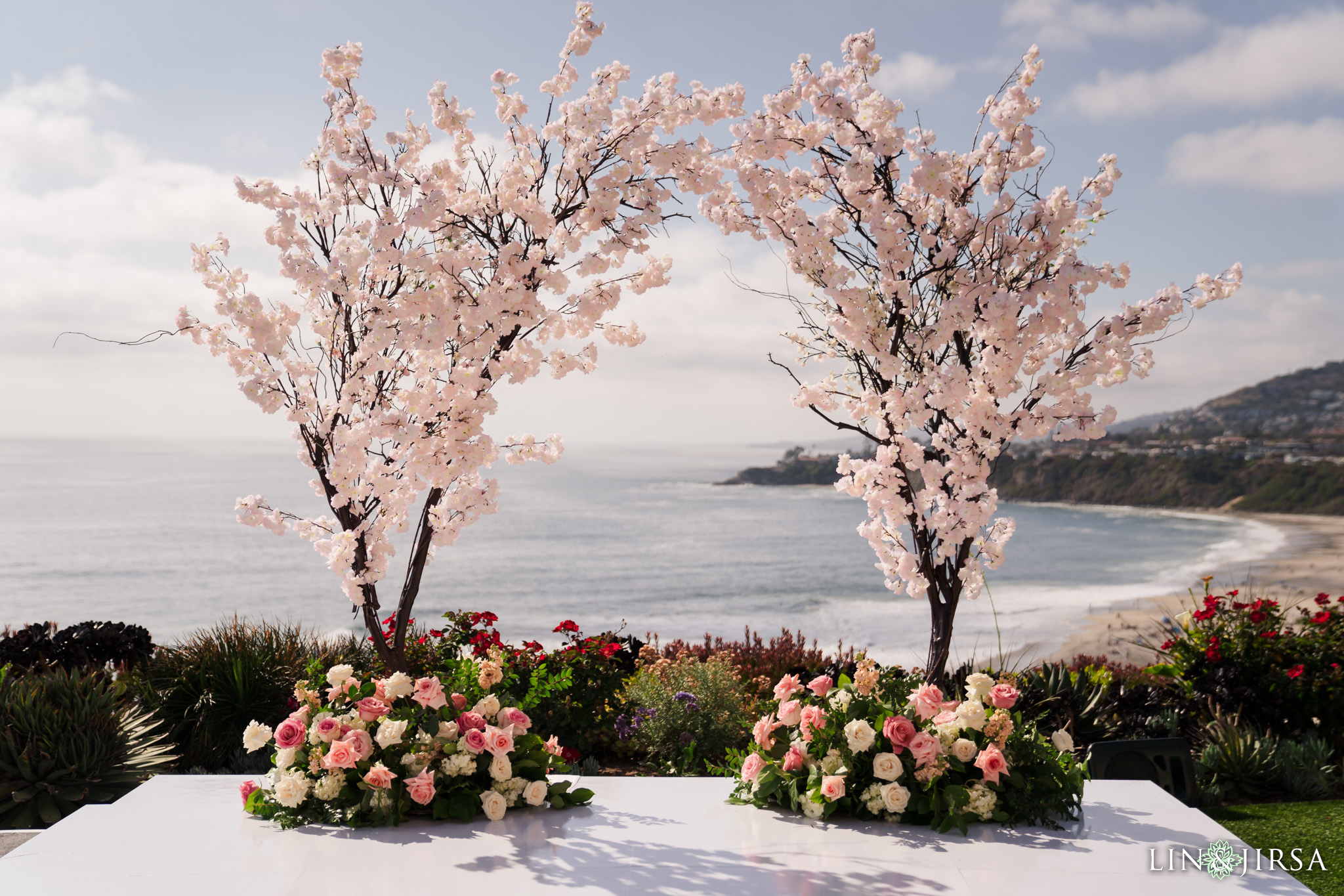 22 Ritz Carlton Laguna Niguel Wedding Photography