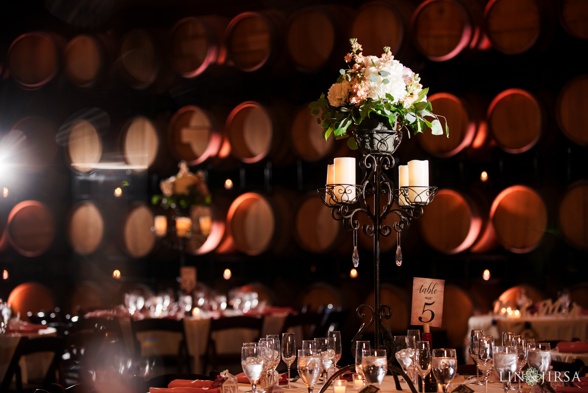 Leoness Cellars Temecula Wedding Lalita & Joaquin