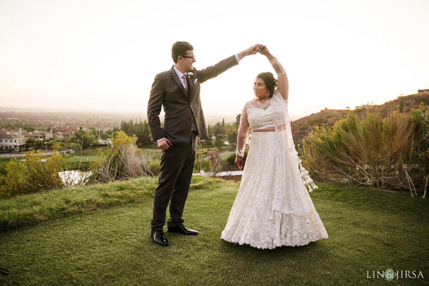 0919-AD-Black-Gold-Golf-Club-Yorba-Linda-Orange-County-Wedding-Photography