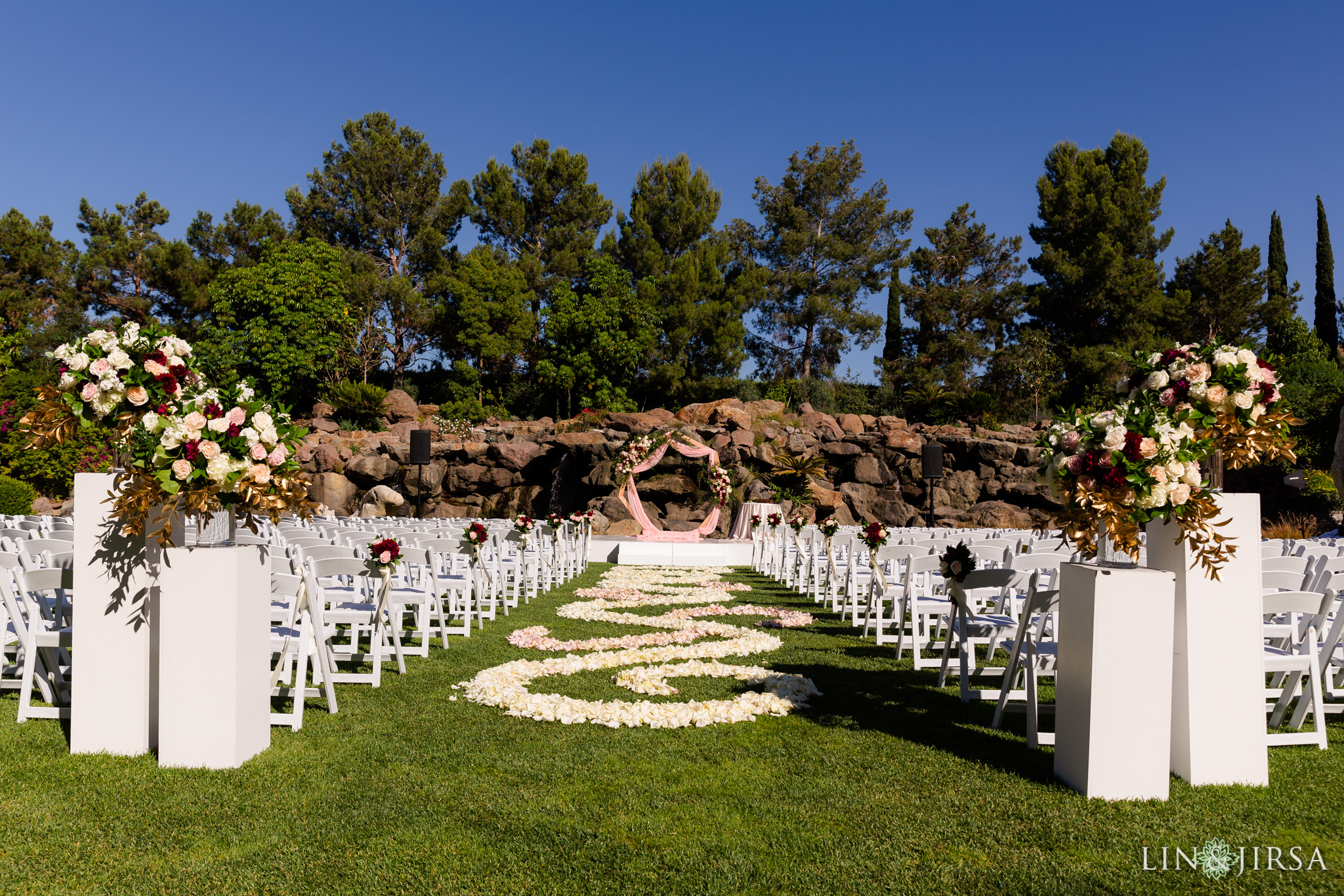 024 LJ Four Seasons Westlake Los Angeles County Wedding Photography