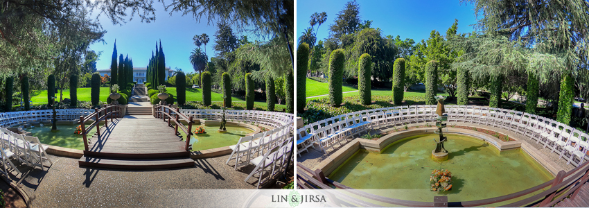 10 Ambadors Campus Pasadena Wedding Photography Jpg