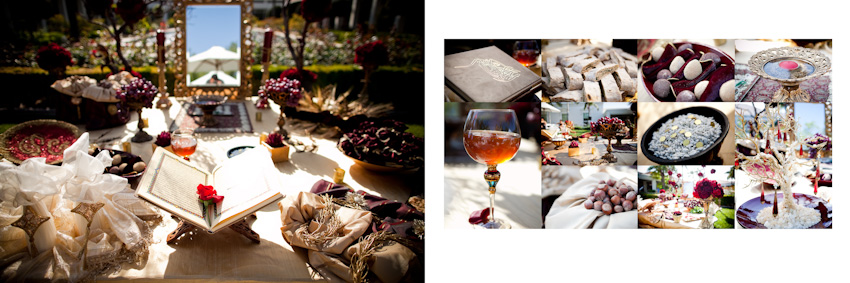 Persian Wedding Persian Wedding